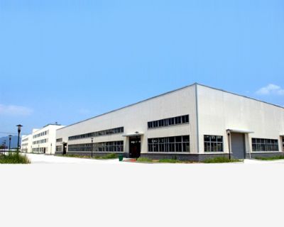 點擊查看詳細信息<br>標題：廠房一角 閱讀次數(shù)：3698