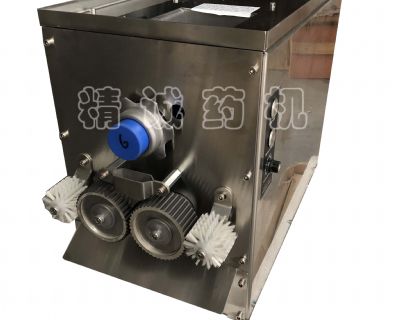 點擊查看詳細信息<br>標題：小型全自動制丸機 閱讀次數(shù)：6959