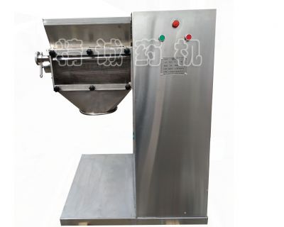 點擊查看詳細信息<br>標題：搖擺式顆粒機 閱讀次數(shù)：10472