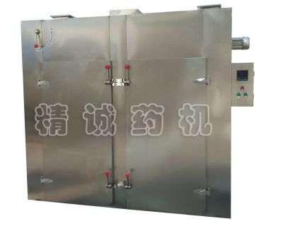 點(diǎn)擊查看詳細(xì)信息<br>標(biāo)題：熱風(fēng)循環(huán)藥物烘箱 閱讀次數(shù)：7625