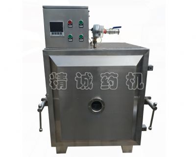 點擊查看詳細信息<br>標題：減壓干燥箱 閱讀次數(shù)：7076