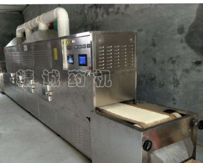 點(diǎn)擊查看詳細(xì)信息<br>標(biāo)題：隧道微波滅菌機(jī) 閱讀次數(shù)：5222