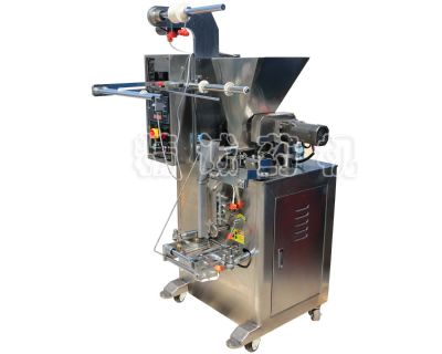點擊查看詳細信息<br>標題：自動粉劑包裝機 閱讀次數(shù)：5598