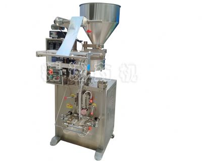 點擊查看詳細信息<br>標題：自動顆粒包裝機 閱讀次數(shù)：5875