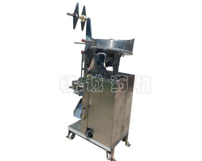 點擊查看詳細信息<br>標題：丸劑包裝機 閱讀次數(shù)：4870