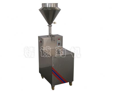 點擊查看詳細(xì)信息<br>標(biāo)題：冷霜軟膏定量灌裝機(jī) 閱讀次數(shù)：5525
