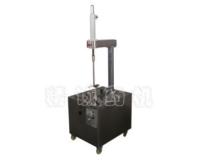 點擊查看詳細(xì)信息<br>標(biāo)題：冷霜、溶液、軟膏攪拌機(jī) 閱讀次數(shù)：5448