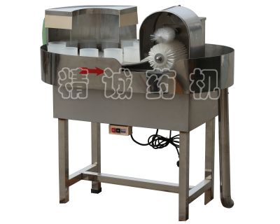 點擊查看詳細信息<br>標題：輸液瓶洗瓶機 閱讀次數(shù)：4838