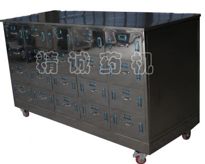 點(diǎn)擊查看詳細(xì)信息<br>標(biāo)題：中藥調(diào)劑臺(tái) 閱讀次數(shù)：7001