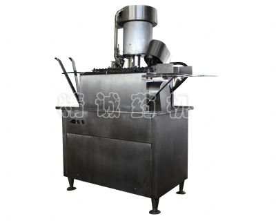 點(diǎn)擊查看詳細(xì)信息<br>標(biāo)題：自動(dòng)灌裝軋蓋機(jī) 閱讀次數(shù)：5153