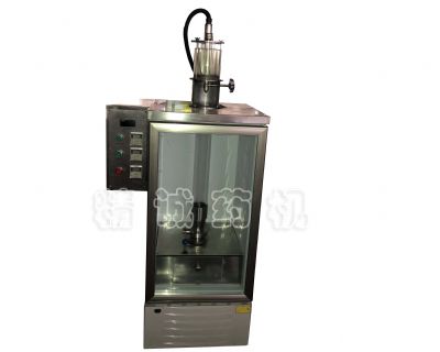 點擊查看詳細信息<br>標題：多功能滴丸試驗機 閱讀次數(shù)：5185