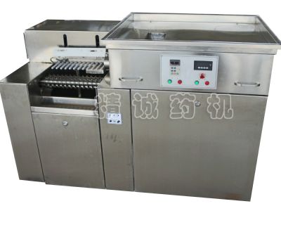 點擊查看詳細信息<br>標題：山楂丸制丸機 閱讀次數(shù)：5171