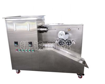 點擊查看詳細信息<br>標題：全自動大蜜丸機 閱讀次數(shù)：7570