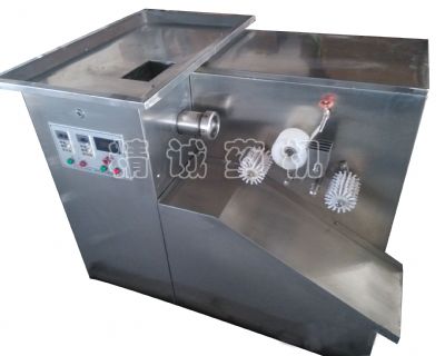 點擊查看詳細信息<br>標題：全自動四條制丸機 閱讀次數(shù)：5162