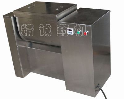 點(diǎn)擊查看詳細(xì)信息<br>標(biāo)題：槽型混合機(jī) 閱讀次數(shù)：6834